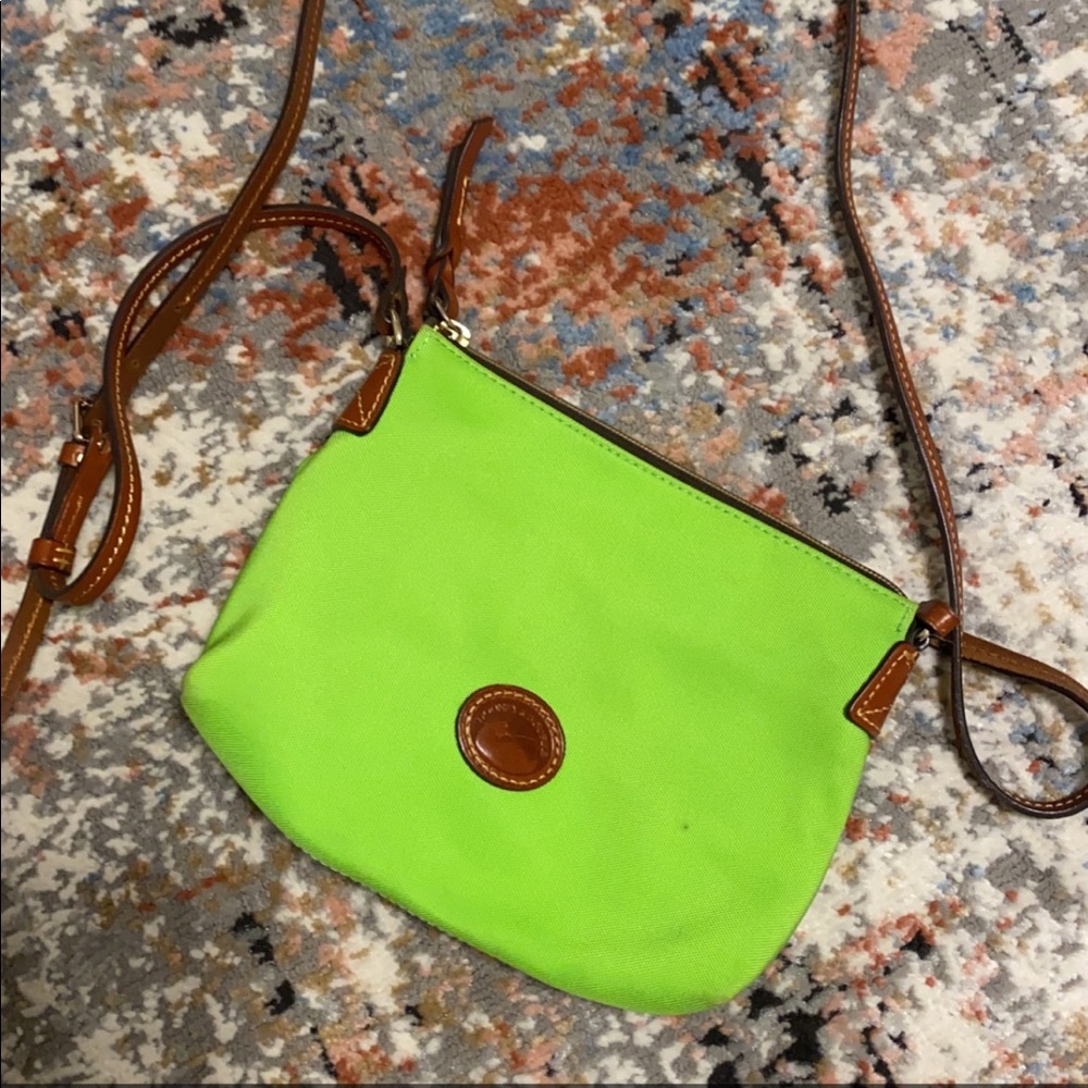 dooney ans bourke
